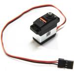 Spektrum Спектрум серво H3065 MidTorq UltraSpeed Micro