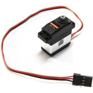 Spektrum Спектрум серво H3065 MidTorq UltraSpeed Micro