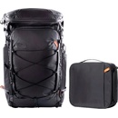 Pgytech OnePro Flex Backpack 40L Space Black + Camera Insert L
