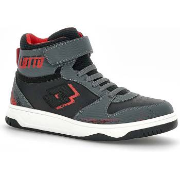 Lotto Обувки rocket 1 amf ii high prt cl