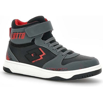 Lotto Обувки rocket 1 amf ii high prt cl