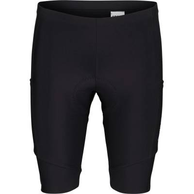 Stoic Мъжки шорти за колоездене Stoic DalslandSt. Gravel Short Tights Cycling bottoms - Black (055-3701-0112)