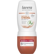 Lavera Strong roll-on 50 ml