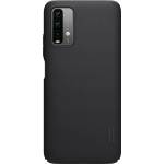 Nillkin Гръб Nillkin Frosted Shield Hard за Xiaomi Redmi 9t - Черен
