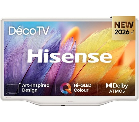 Hisense 43S5Q