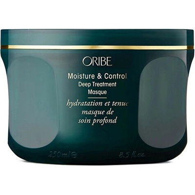 Hydratačná maska na vlasy Moisture & Control Deep Treatment Masque 250 ml