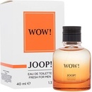 Parfumy JOOP! Wow! Fresh toaletná voda pánska 40 ml