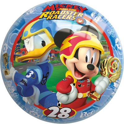 JOHN Lopta Mickey Mouse 230 mm