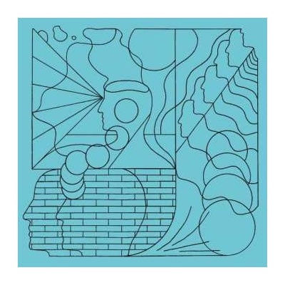 Mf Eistee & Hazenberg - Lufthände LP