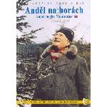 DM discont Angel in the Mountains - DVD (000179)