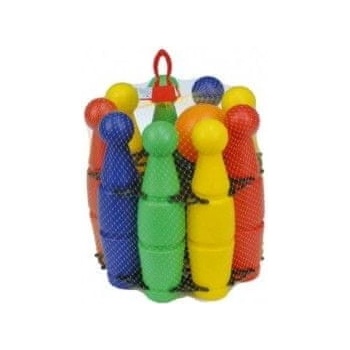 Teddies Detské kolky