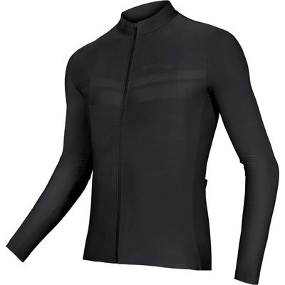 Endura Pro SL II s dlouhým rukávem Black