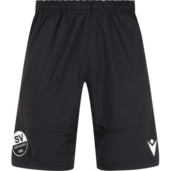 macron Мъжки къси панталони SV Sandhausen macron Men Bermuda Shorts