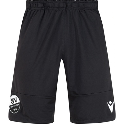 macron Мъжки къси панталони SV Sandhausen macron Men Bermuda Shorts