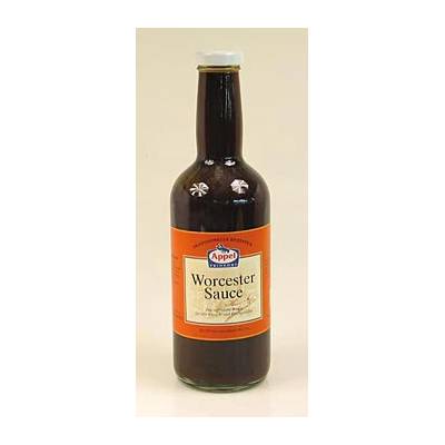 ester omáčka, Appel, 1000 ml