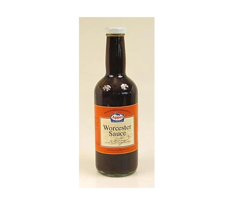 ester omáčka, Appel, 1000 ml