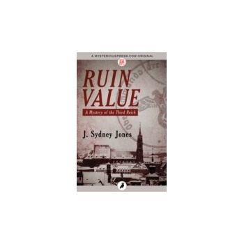 Ruin Value - Jones J. Sydney