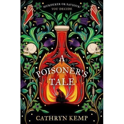 A Poisoner's Tale