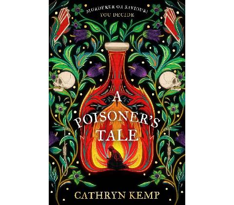 A Poisoner's Tale