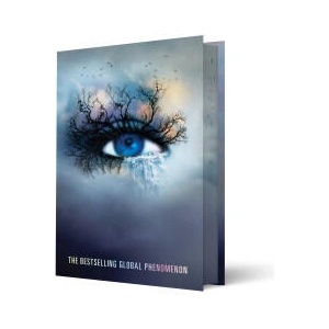 Shatter Me Collector's Deluxe Limited Edition (2024)