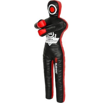 DBX Bushido DBX-D-1