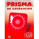 Prisma Consolida C1 Libro de ejercicios