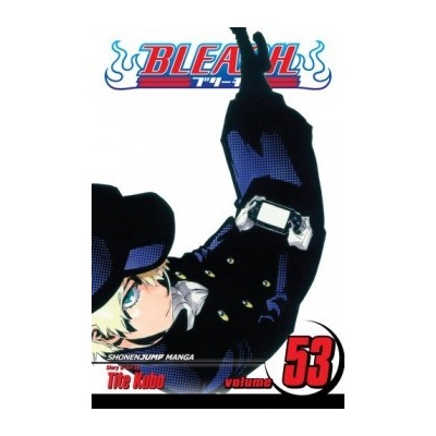 Bleach - Kubo Tite