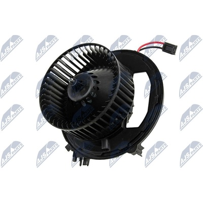 NTY Ventilátor Kúrenie A Klimatizácie Audi A3 2012-, Q2 2016-, Seat Leon 2012-, Skoda Octavia III 2012-, VW Golf VII 2012-, Passat a ďalší (5Q1819021)