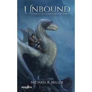 Unbound (ISBN: 9781913695293)