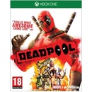Hry na Xbox One Deadpool: The Game