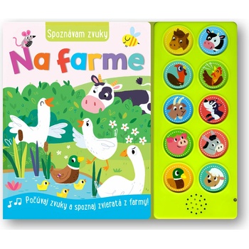 Na farme