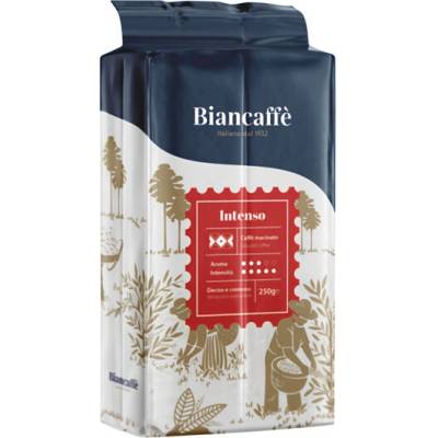 Biancaffè Intenso mletá 250 g