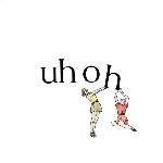 Patrick Watson - Uh Oh (Cardboard Sleeve) (CD) (0680341826028)