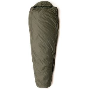 Snugpak Синтетичен спален чувал Snugpak Softie Elite 1 Synthetic sleeping bag - Olive - размер max body length: 205 cm (514-1743-0111) Спален чувал