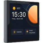 ELMARK Ns-pro smart ПАНЕЛ eu СТАНДАРТ ТЪМНО СИВ (nspanel86pb)