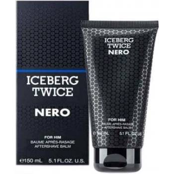 Image 1 of Iceberg Twice Nero balm - Афтършейв балсам за мъже 150 мл