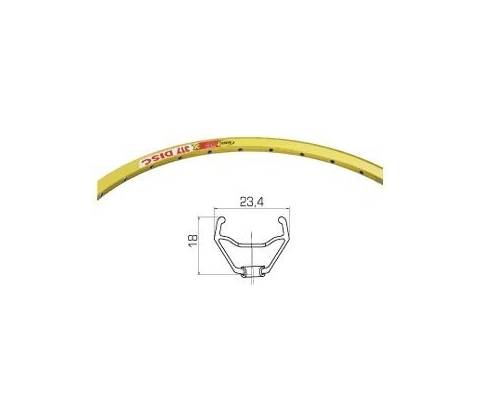 Mavic X 317 Disc