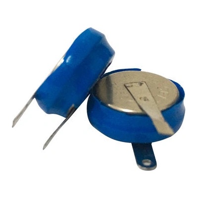 Lavartrade АКУМУЛАТОРНА БАТЕРИЯ ЗА СОЛАРН 1.2v, 40mah lavartrade emmb (8000000003300)
