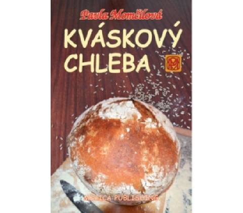Kváskový chleba