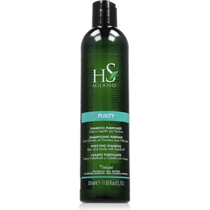 HS MILANO Purity Purifying Shampoo 350 ml
