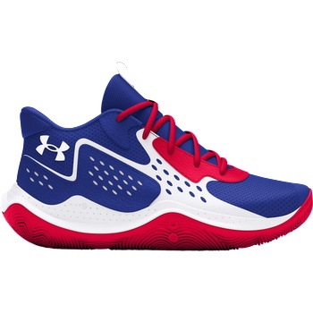 Under Armour Баскетболни обувки Under Armour UA GS JET '23 3026635-402 Размер 40 EU