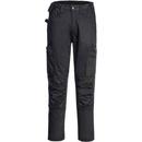 PORTWEST Kalhoty WX2 Stretch pracovní CD881 do pasu POR CD881BKR28 Černá 28