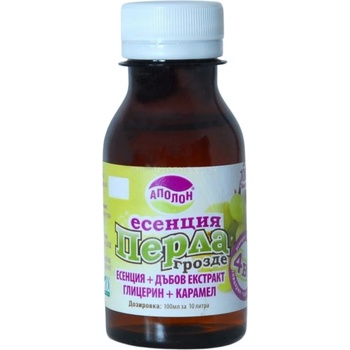 Image 1 of Аполон Аромат Перла 4 в 1