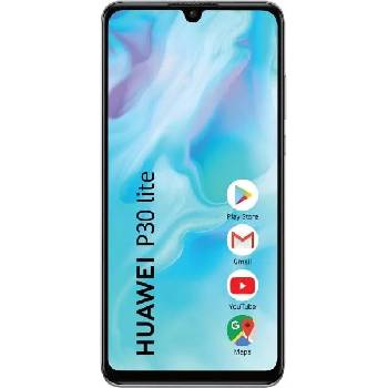 Huawei P30 Lite (2020) 256GB 6GB RAM Dual