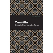 Carmilla Graphic Arts Books