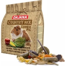 Dajana Country Mix Guinea Pig 0,5 kg