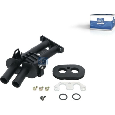 Termostat DT Spare Parts 4.00599