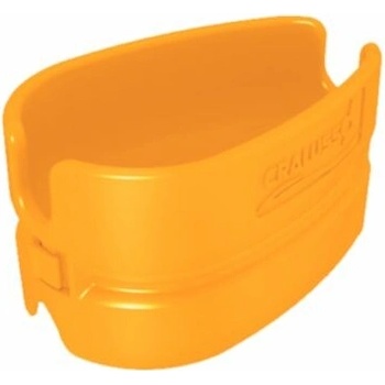 Cralusso Formička Orange SHELL Method Rýchly plnič