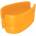 Cralusso Formička Orange SHELL Method Rýchly plnič