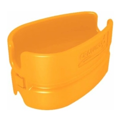 Cralusso Formička Orange SHELL Method Rýchly plnič
